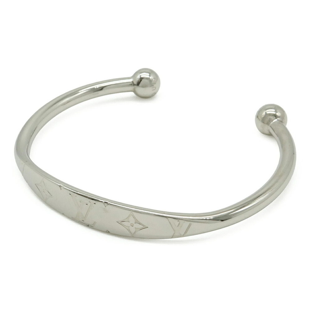 LOUIS VUITTON Brown Monogram Bracelet - Picture 2 of 6